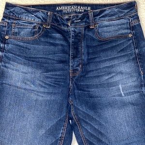 AE Jeans Tomgirls